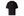 Liquid Logo Oversized Short Sleeve Tee