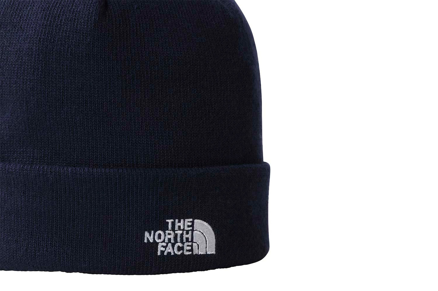 Norm Shallow Beanie