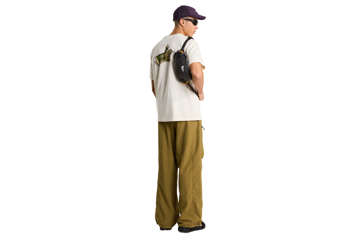 Snack Relaxed Short Sleeve - Schrittmacher Shop
