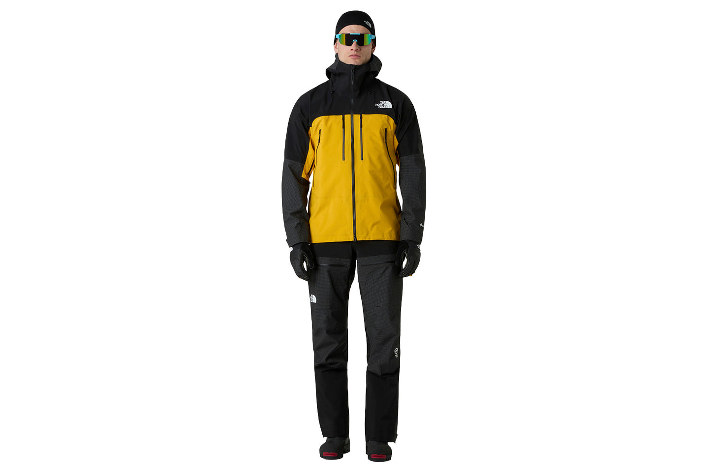 Summit Mountain Pro Jacket GORE-TEX®