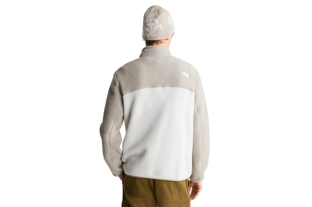 Yumiori Full-Zip Jacket
