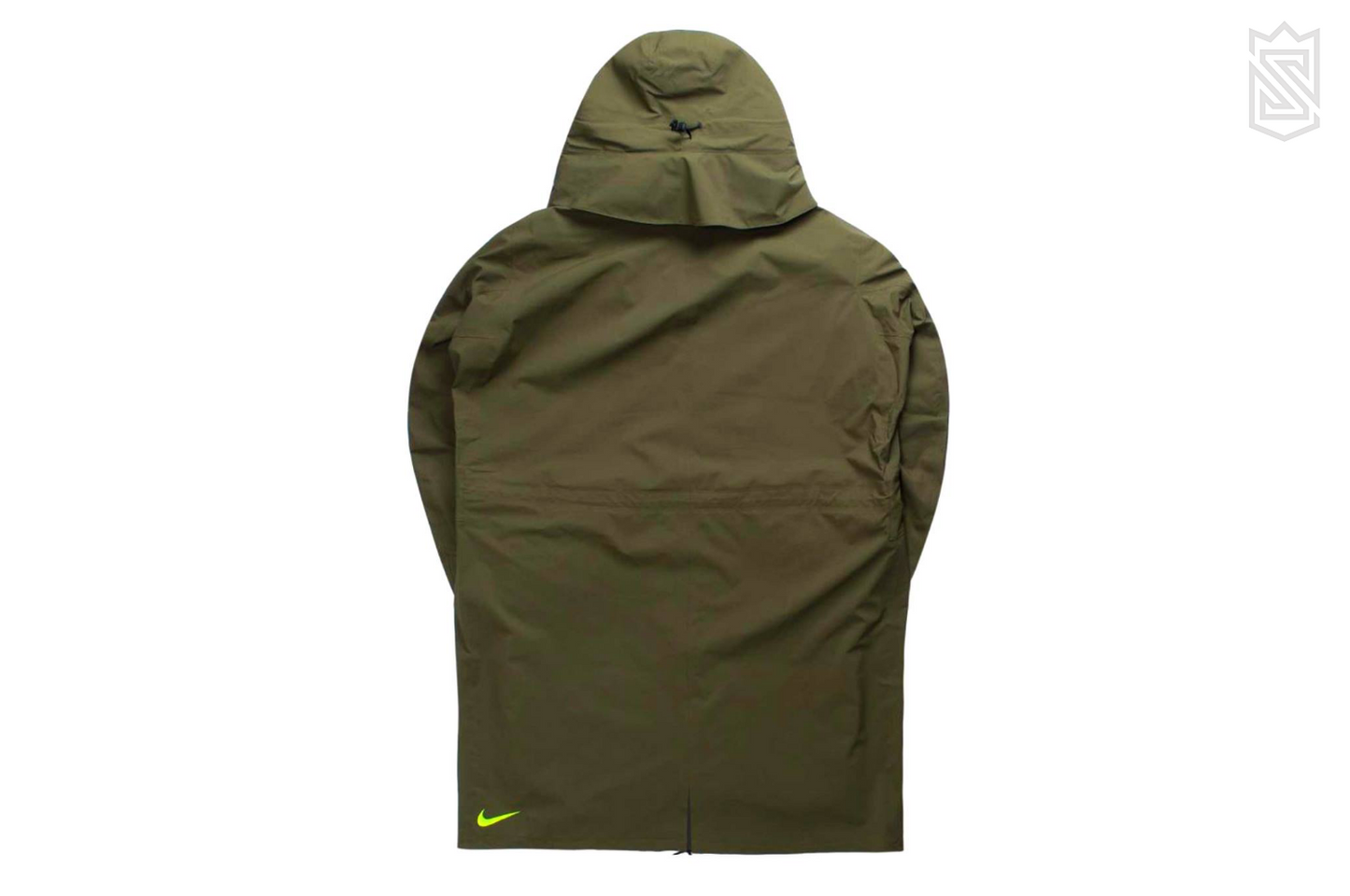 LAB NRG ACG Gore-tex Coat - Schrittmacher Shop