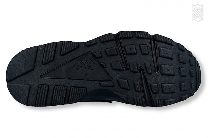 Air Huarache - Triple Black - Schrittmacher Shop