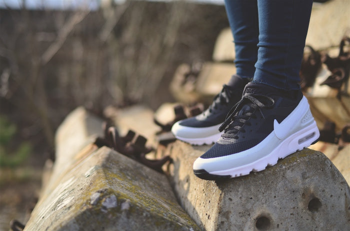 WMNS Air Max BW Ultra - Schrittmacher Shop