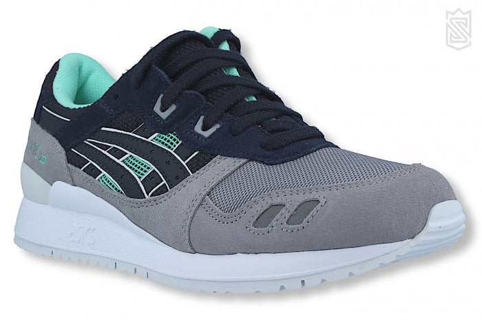 Gel-Lyte III - Schrittmacher Shop