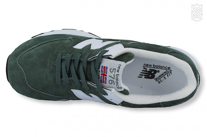 W 576 PNW - Made in England - Schrittmacher Shop