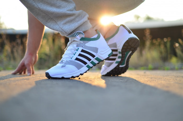 Equipment Cushion 93 OG Primeknit - Schrittmacher Shop