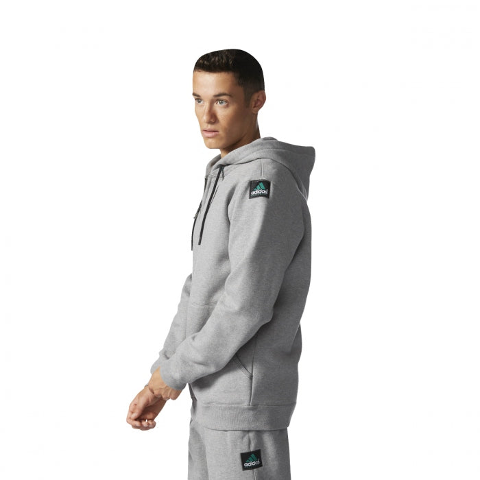 Equipment Full Zip Hoodie - Schrittmacher Shop