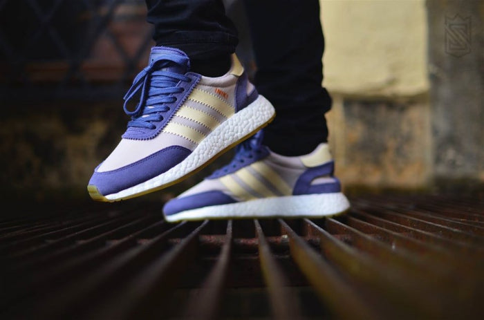 Iniki Runner Boost - Schrittmacher Shop