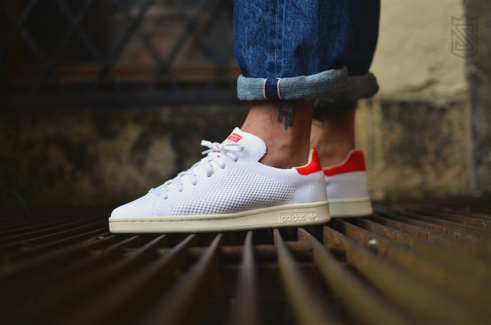 Stan Smith OG Primeknit - Schrittmacher Shop