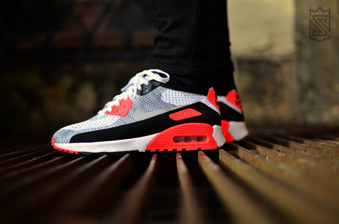 WMNS Air Max 90 Ultra 2.0 Flyknit - Schrittmacher Shop