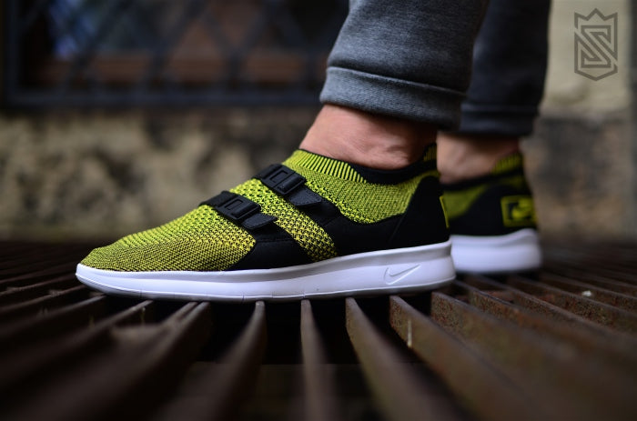 Air Sockracer Flyknit - Schrittmacher Shop