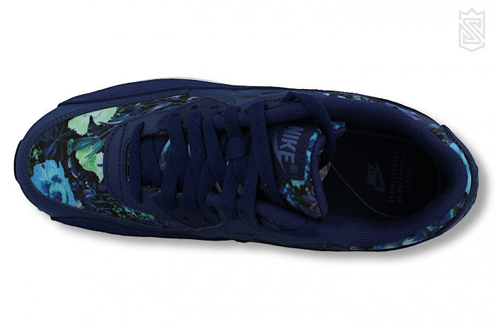 WMNS Air Max 90 SE - Floral Pack - Schrittmacher Shop