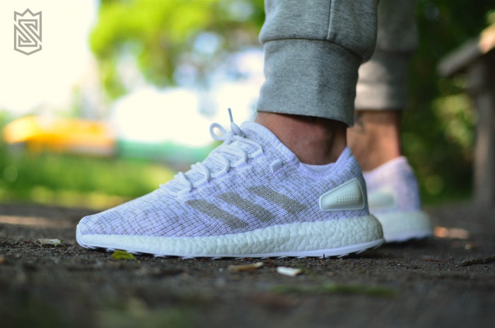 Pure Boost - Schrittmacher Shop