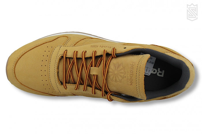 Classic Leather Ripple - Schrittmacher Shop