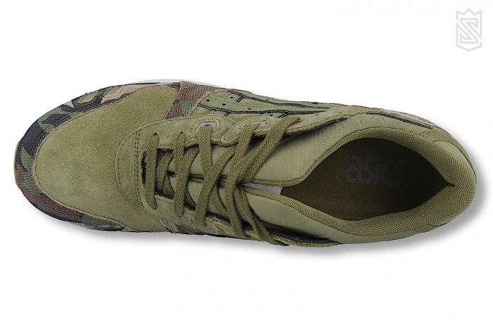 Gel-Lyte III - camo - Schrittmacher Shop