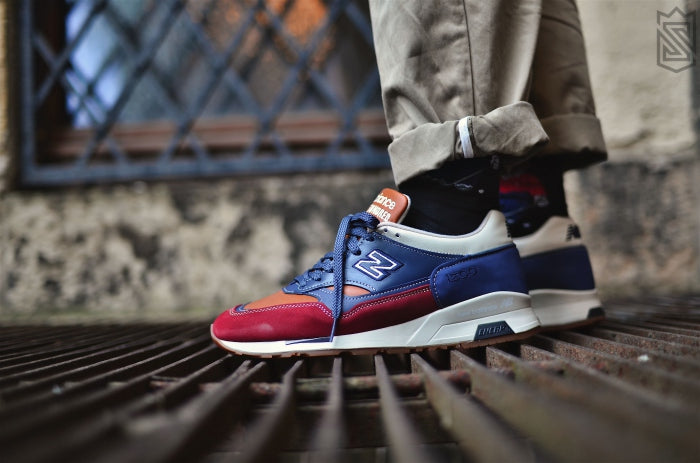 M 1500 MGC - Modern Gentleman Pack - Schrittmacher Shop