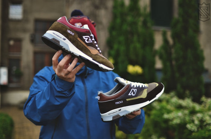 M 1500 BGG - Schrittmacher Shop