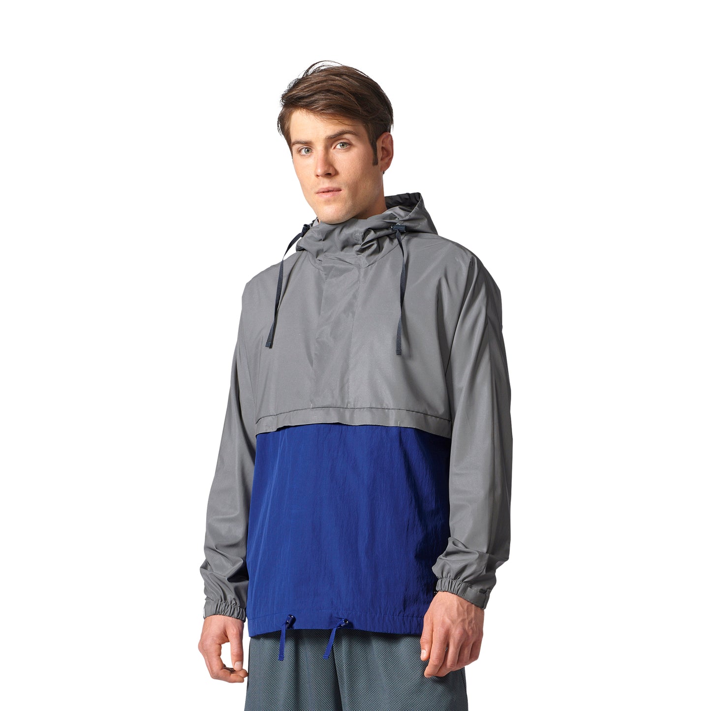 EQT Reflect Windbreaker - Schrittmacher Shop