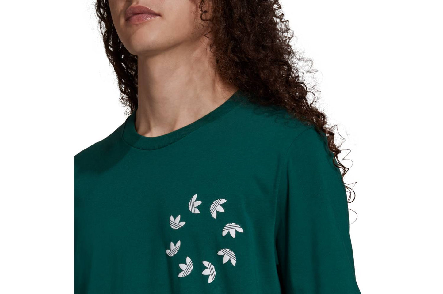 Adicolor Spinner T-Shirt