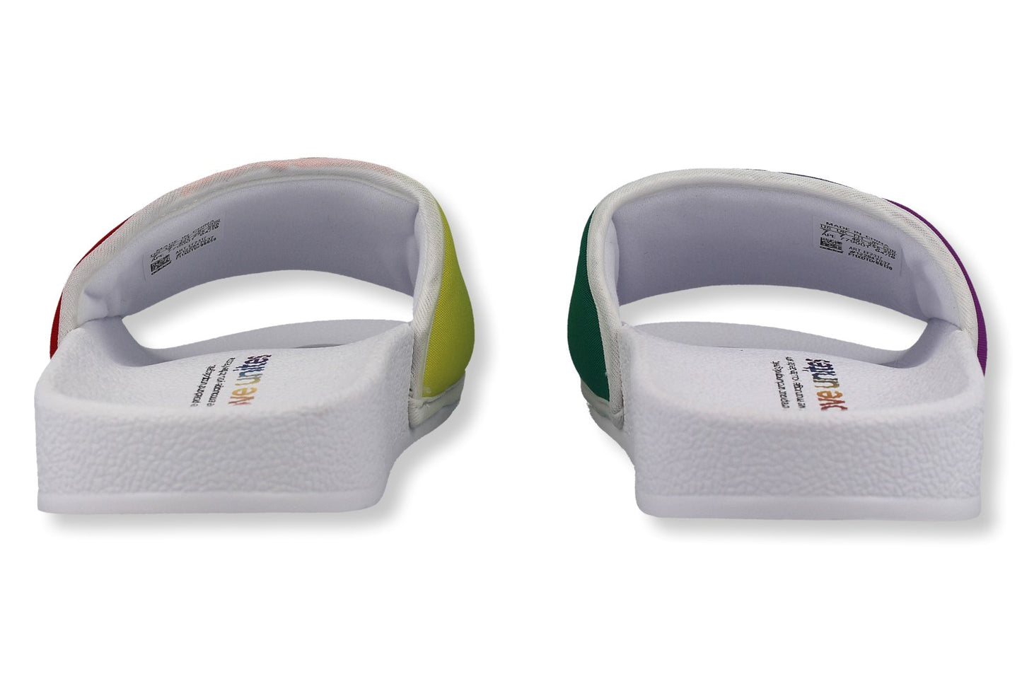 Adilette Pride - Schrittmacher Shop