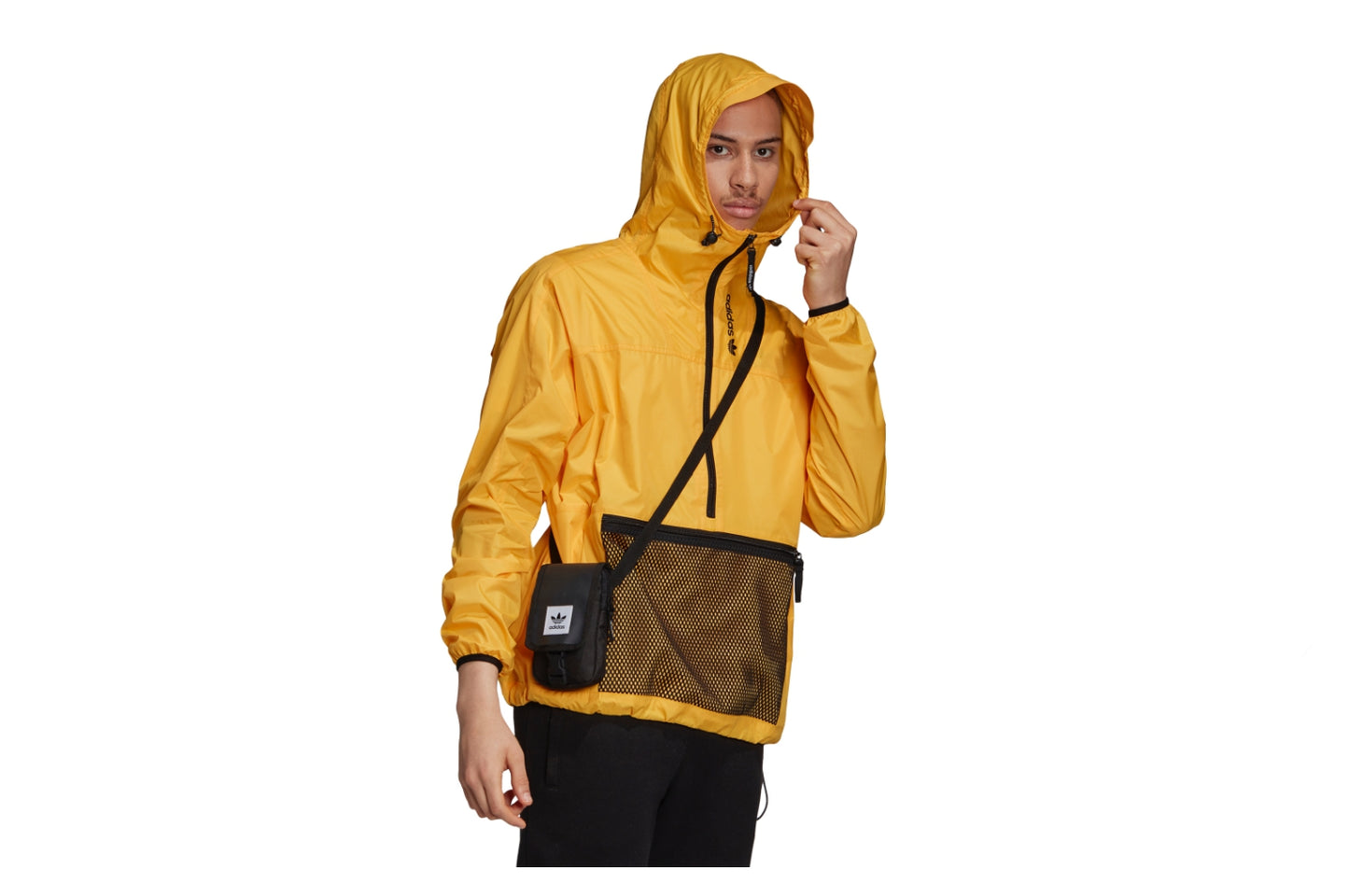 Adventure Arch Anorak