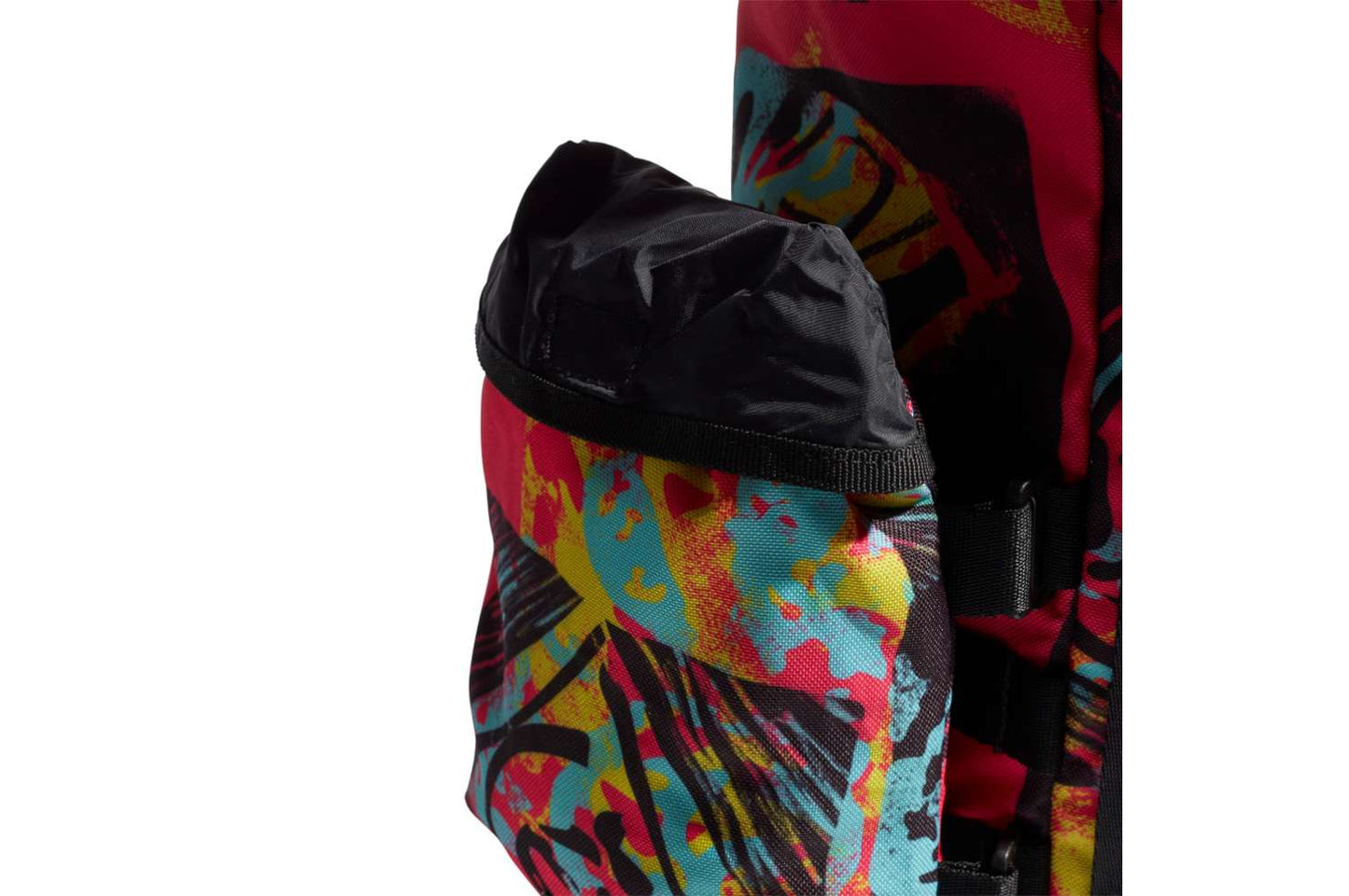 Adventure Cordura Toploader Backpack