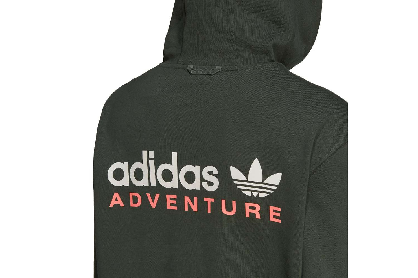 Adventure Hoodie