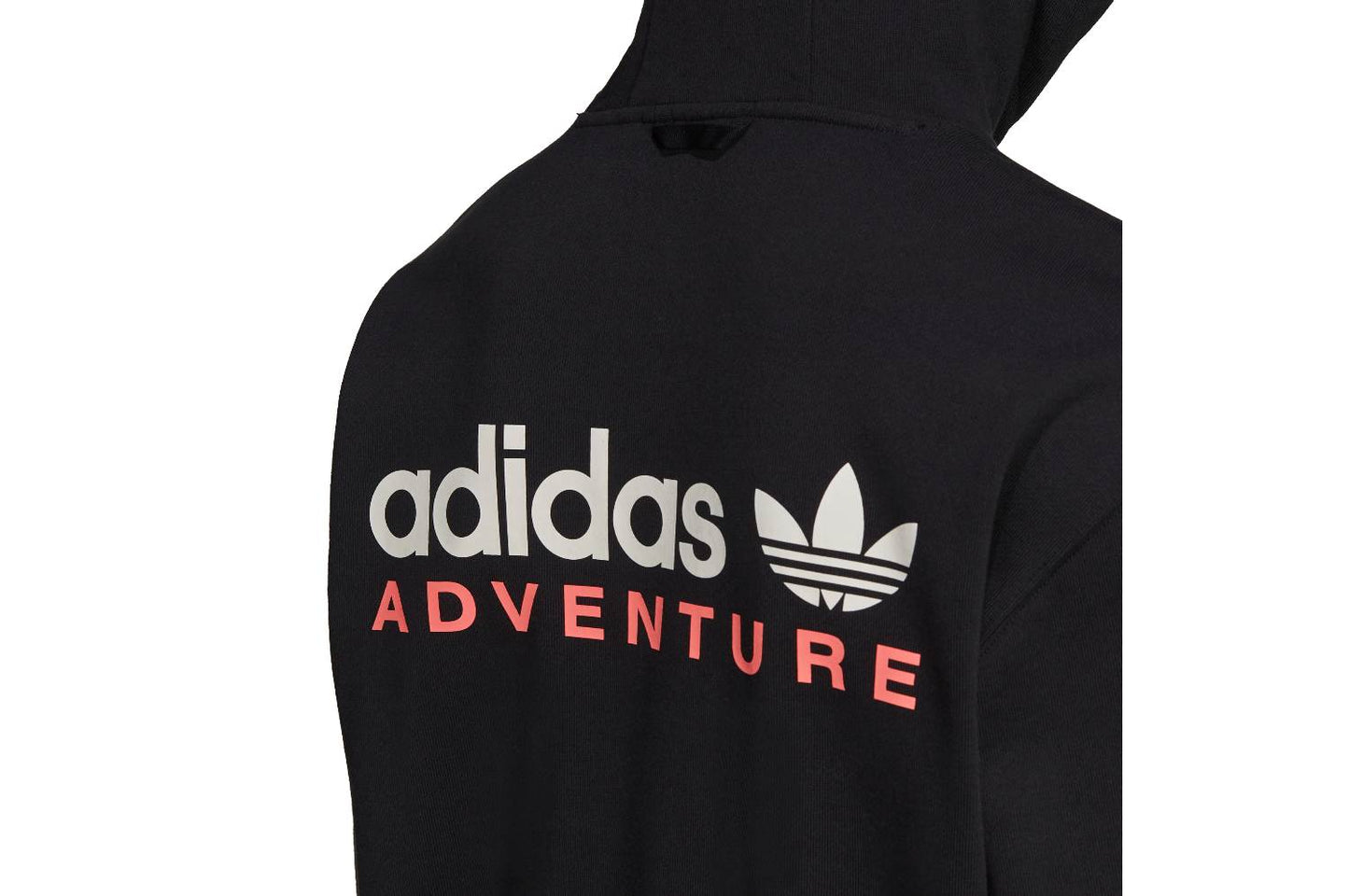 Adventure Hoodie