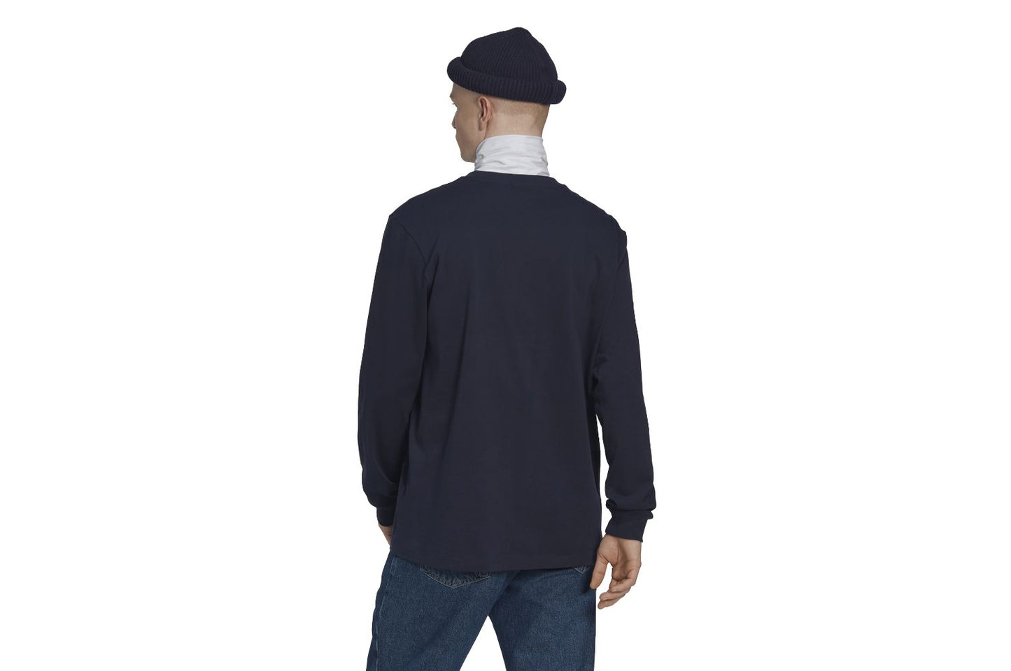 Adventure Ride Longsleeve