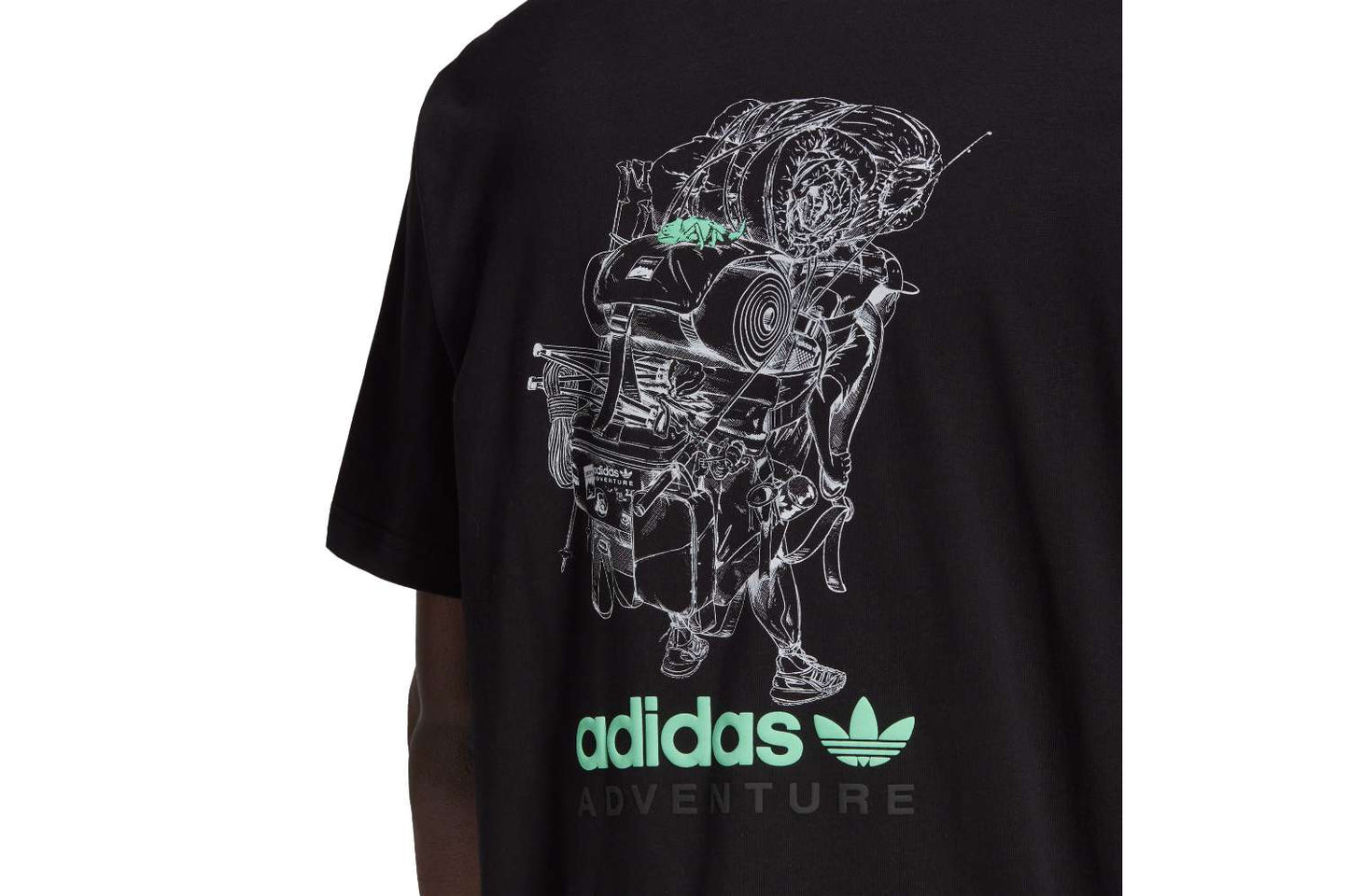 Adventure Packalot T-Shirt