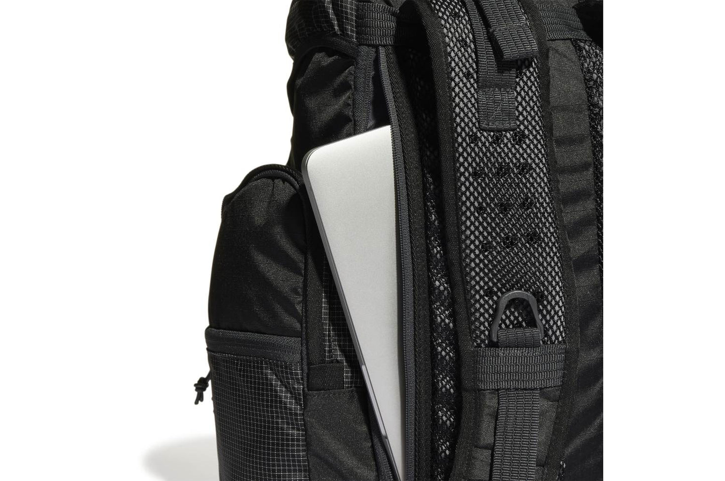 Adventure Toploader Backpack