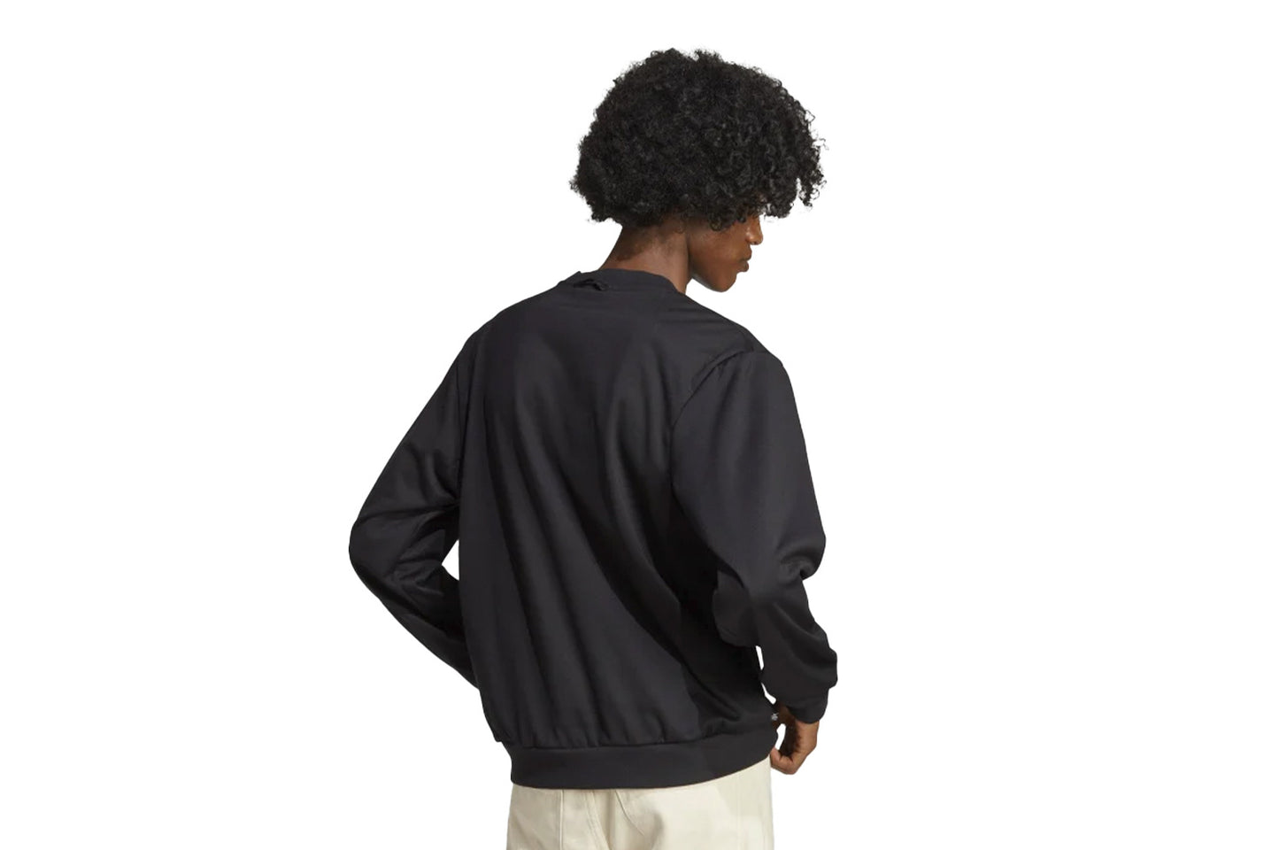 Adventure Winter Sweatshirt