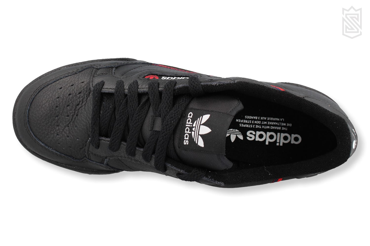 Continental 80 - Schrittmacher Shop