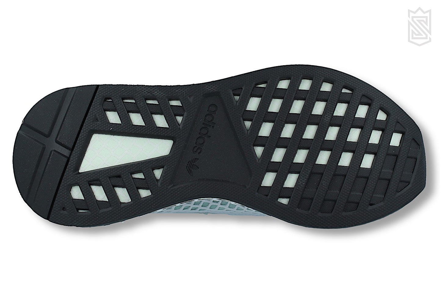 Deerupt Runner W - Schrittmacher Shop