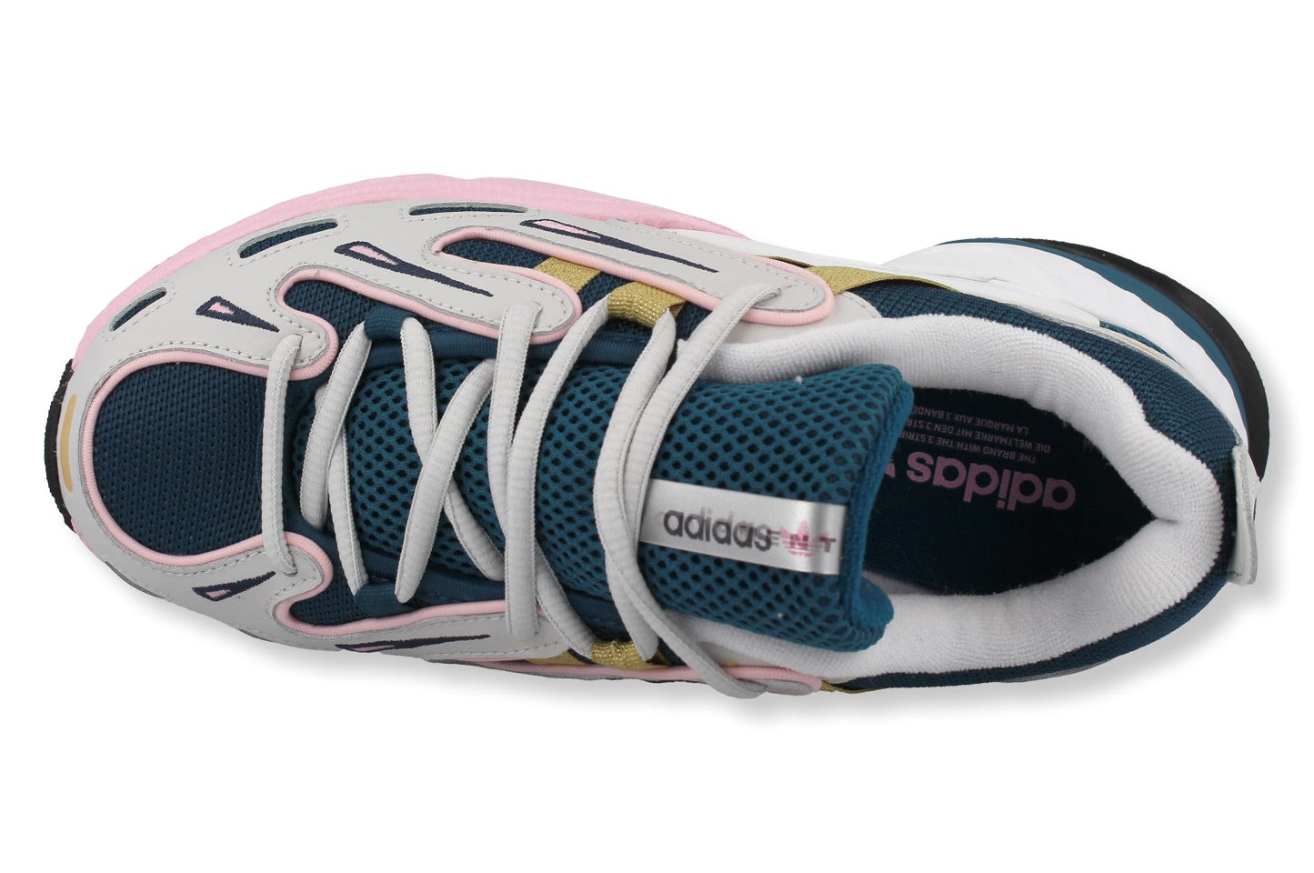 EQT Gazelle W - Schrittmacher Shop