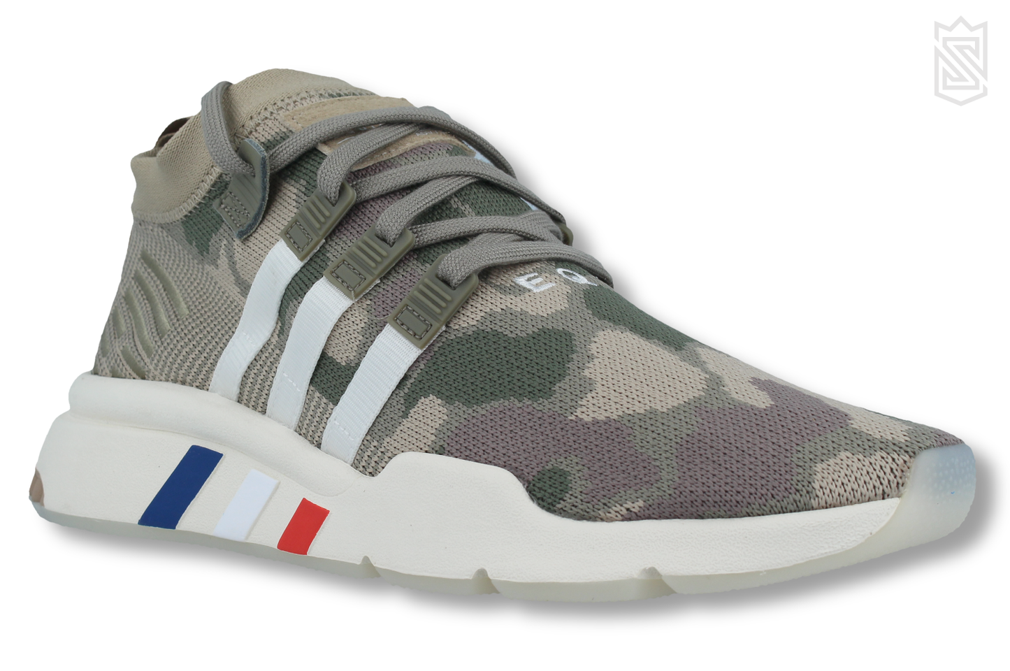 EQT Support Mid ADV - Schrittmacher Shop