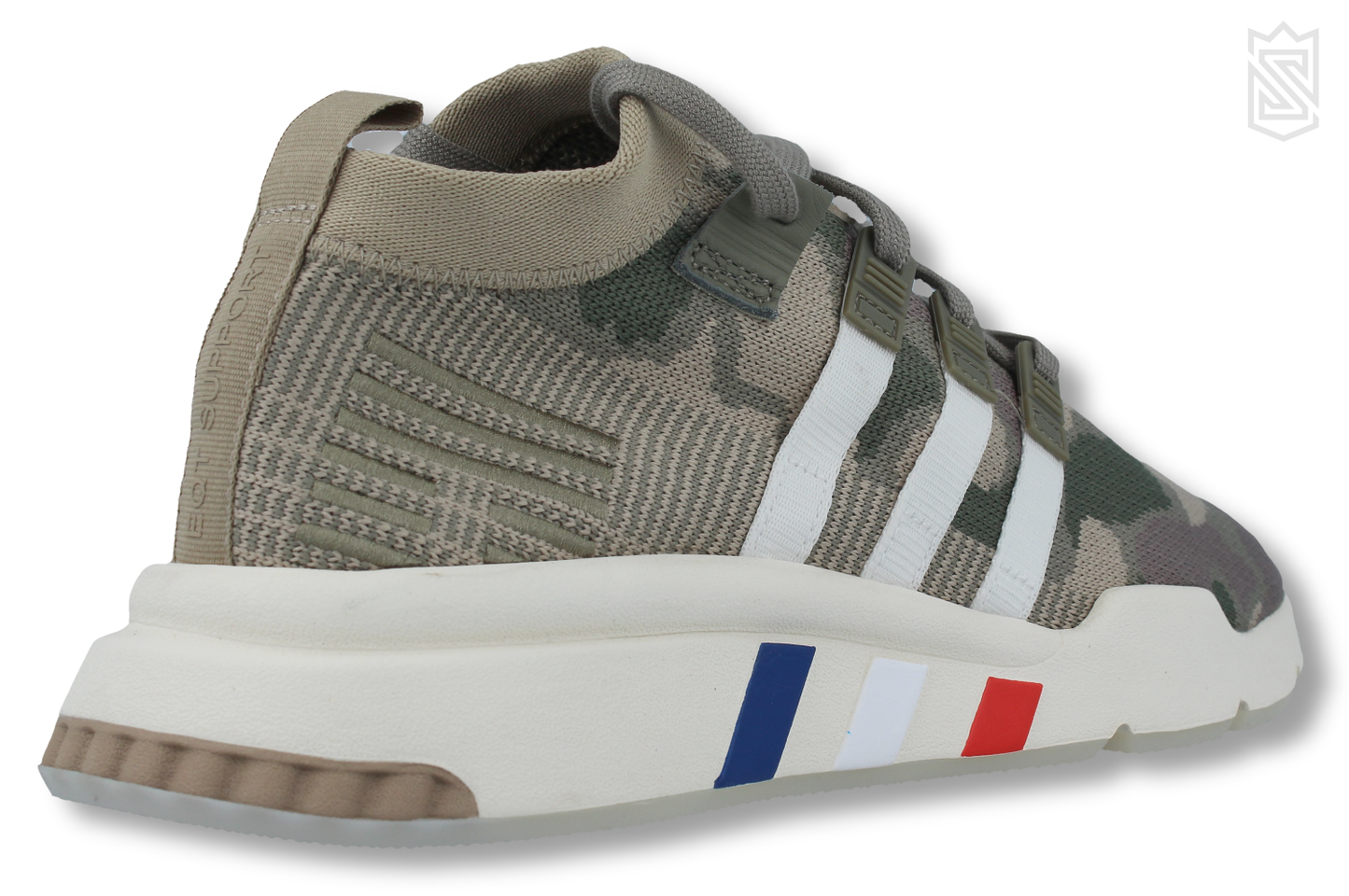 EQT Support Mid ADV - Schrittmacher Shop