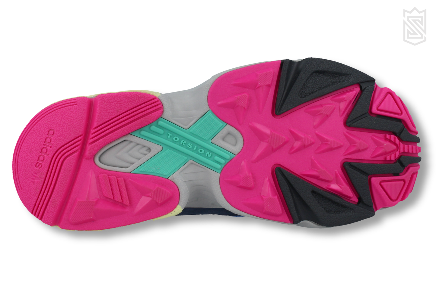 Falcon W - Schrittmacher Shop