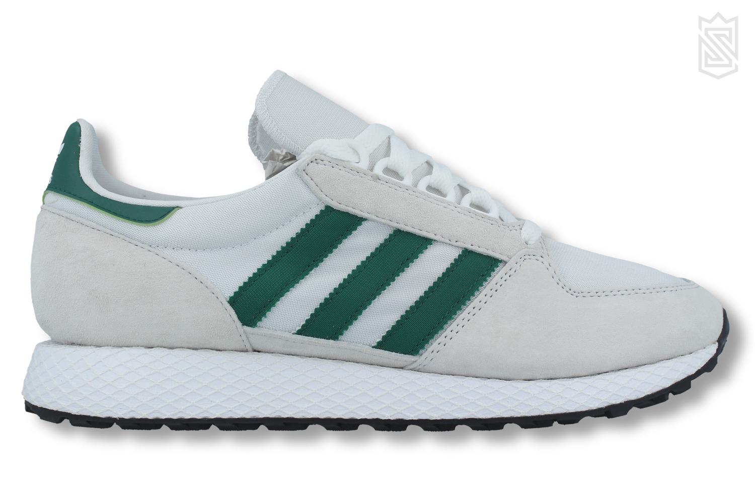 Adidas Forest Grove Schrittmacher Sneakerhandlung