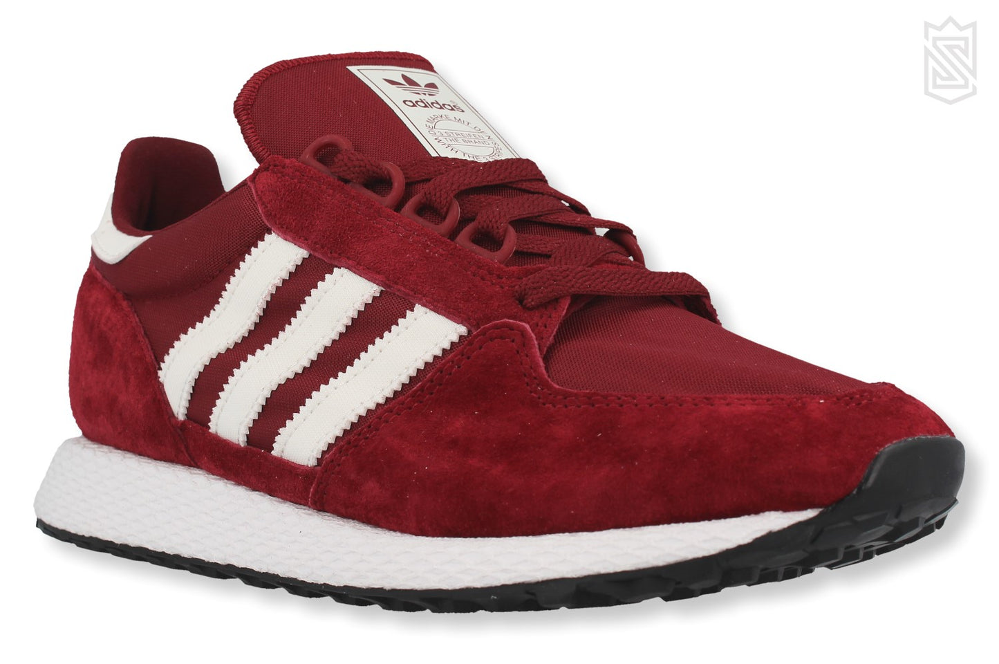 Forest Grove - Schrittmacher Shop