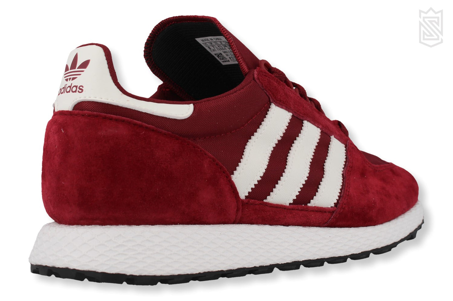 Forest Grove - Schrittmacher Shop