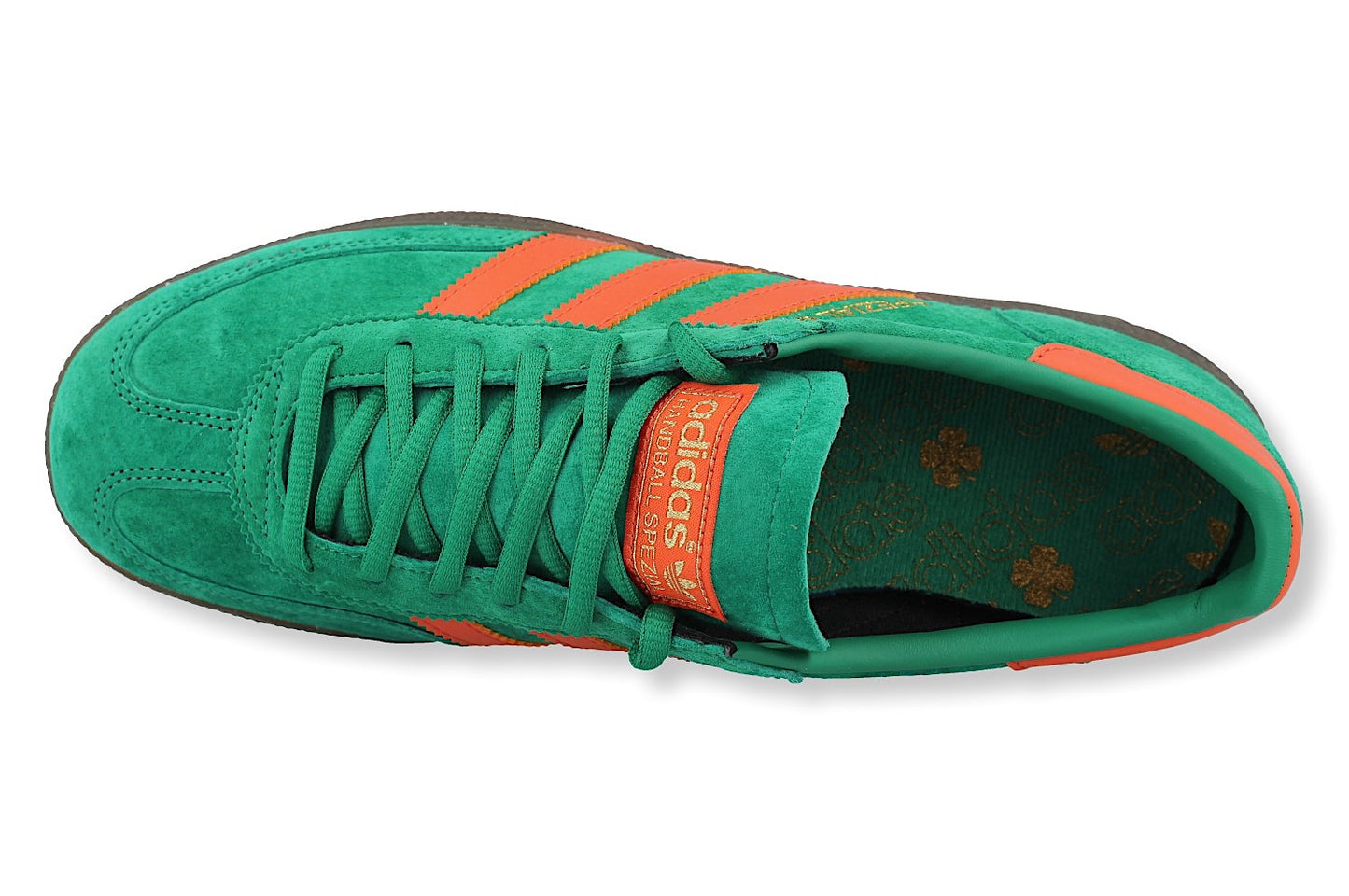 Handball Spezial - Schrittmacher Shop