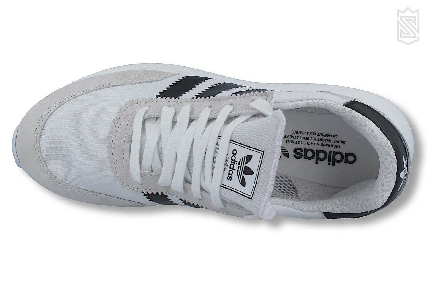 Iniki Runner Boost - I-5923 - Schrittmacher Shop