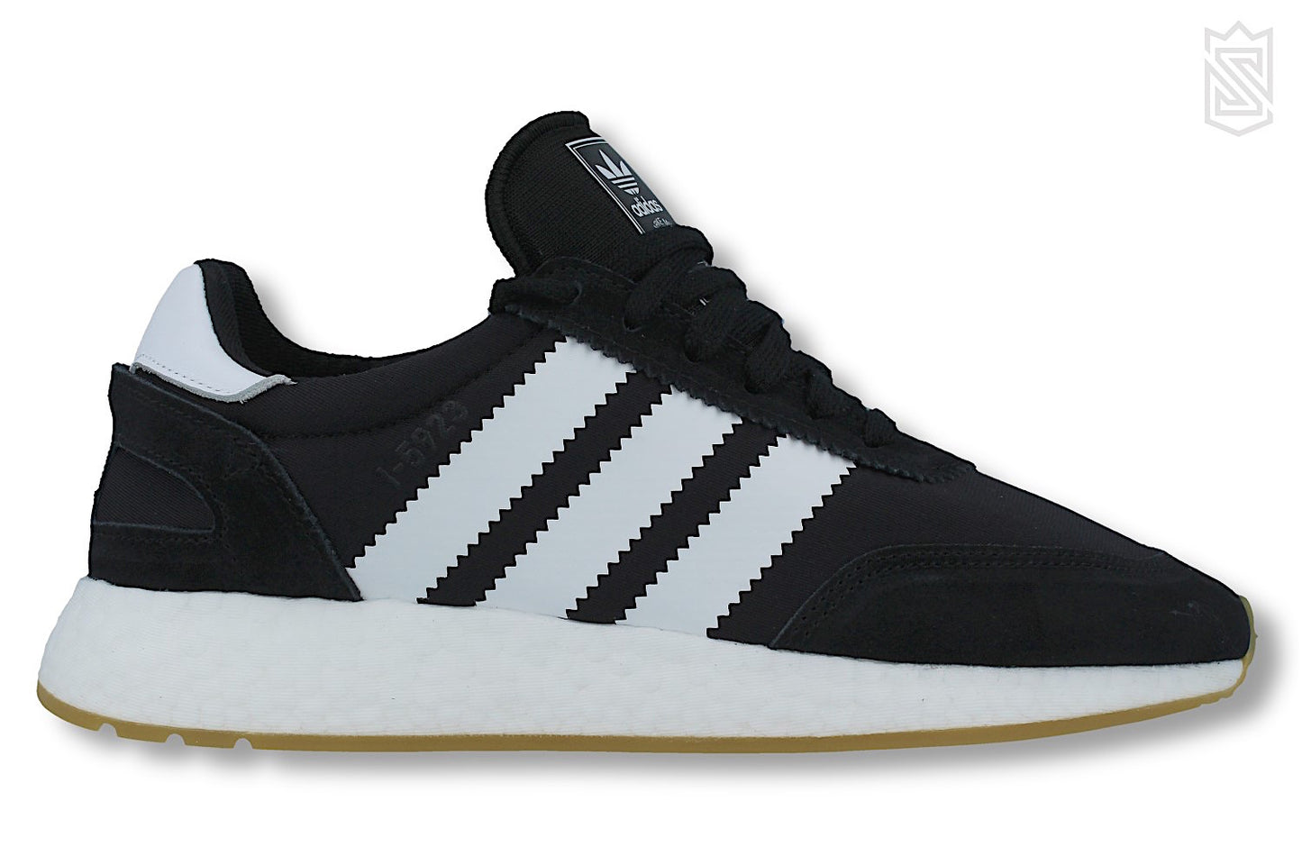 Iniki Runner Boost - I-5923 - Schrittmacher Shop