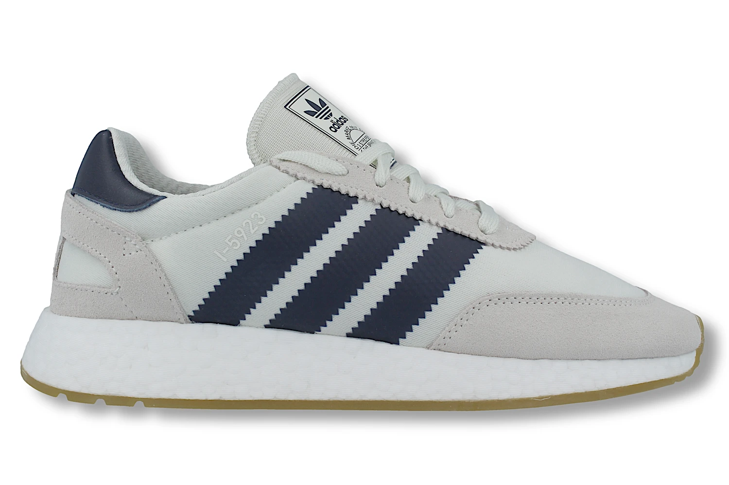 Adidas Iniki Runner Boost I 5923