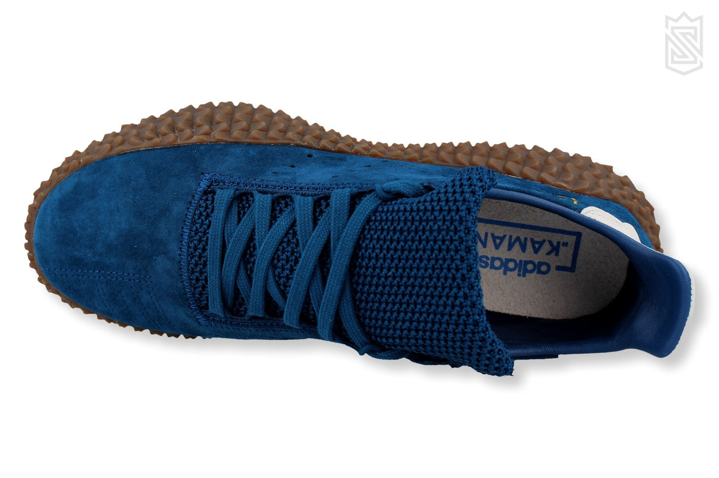 Kamanda 01 - Schrittmacher Shop