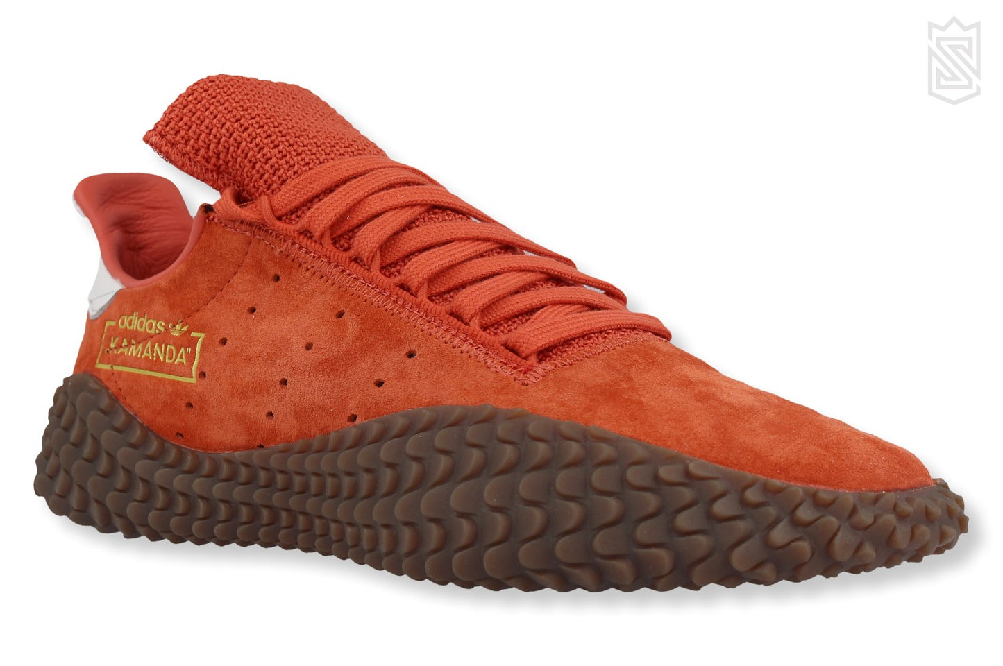 Kamanda 01 - Schrittmacher Shop