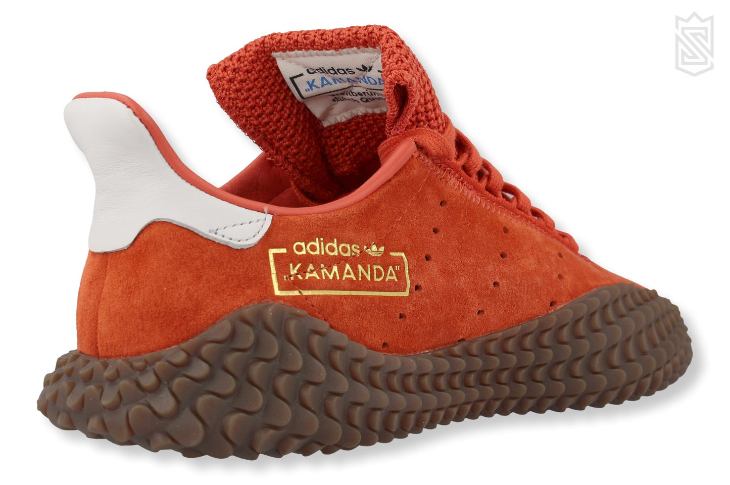 Kamanda 01 - Schrittmacher Shop