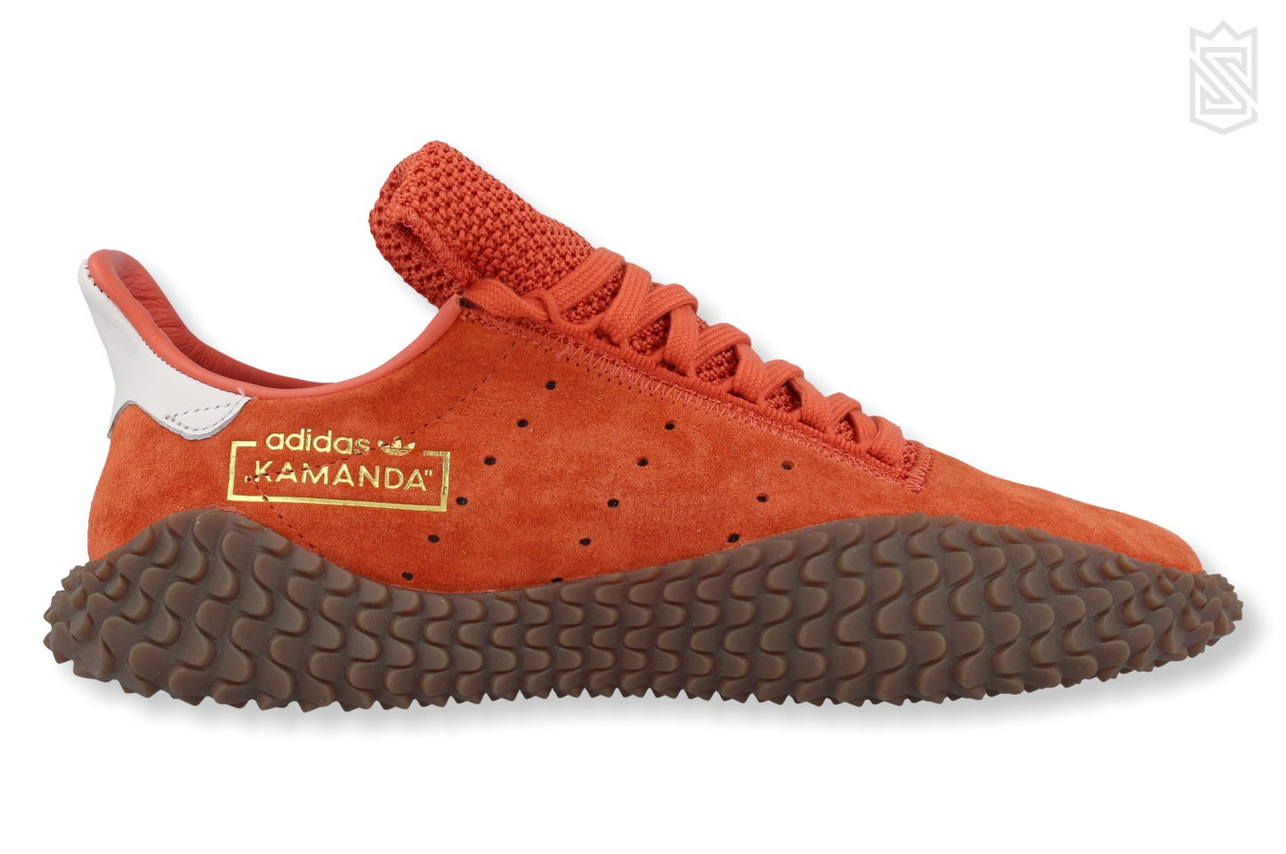 Kamanda 01 - Schrittmacher Shop